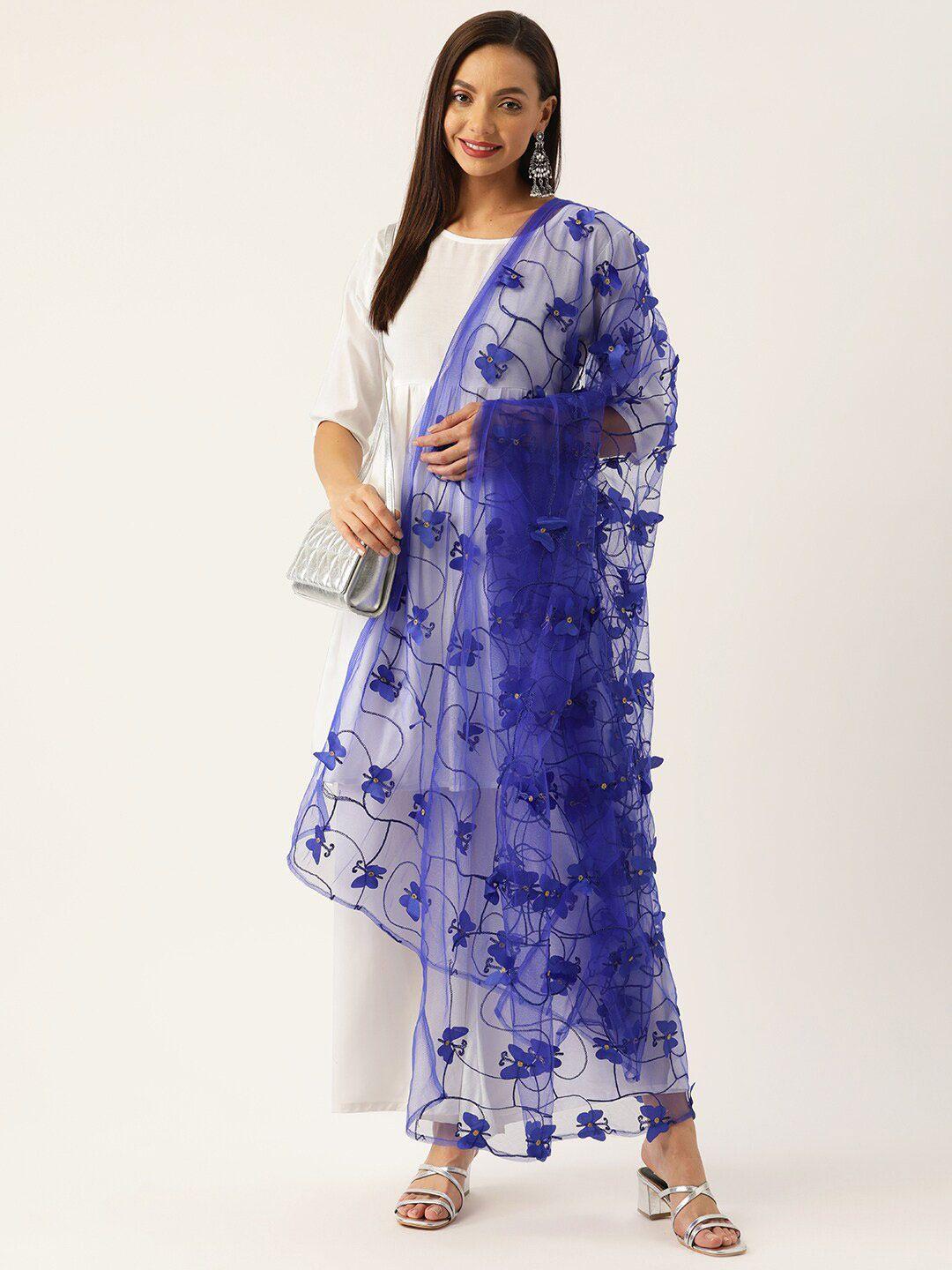 inweave-net-butterfly-embroidered-dupatta