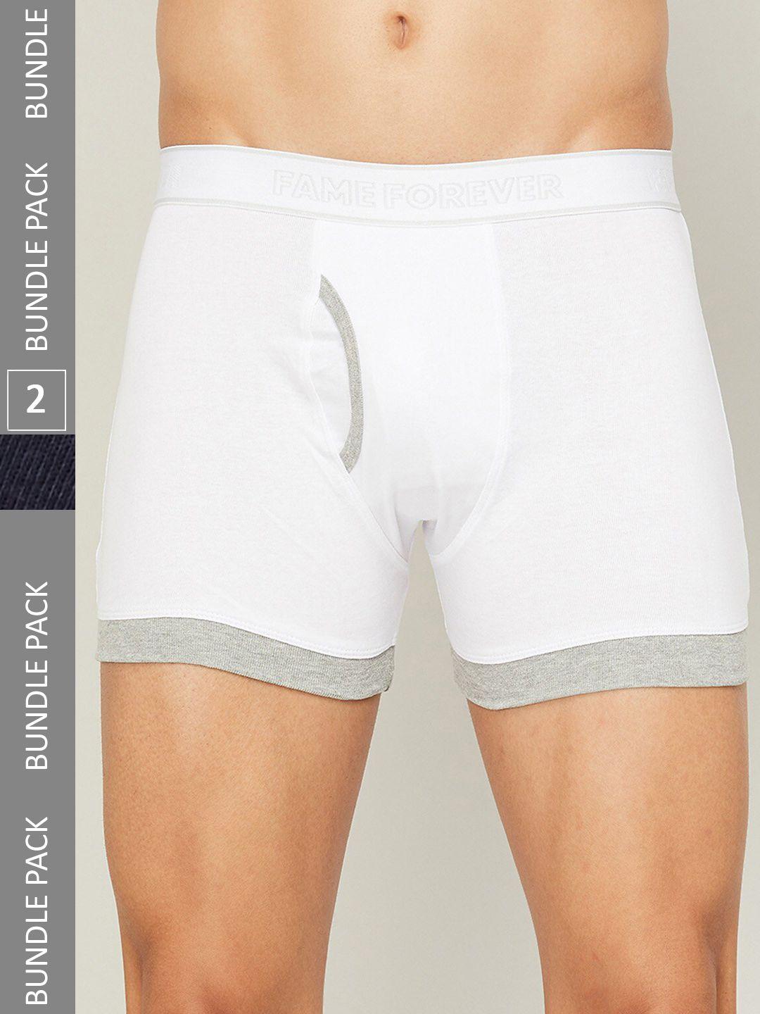 fame-forever-by-lifestyle-men-pack-of-2-solid-cotton-deo-soft-boxer-style-briefs