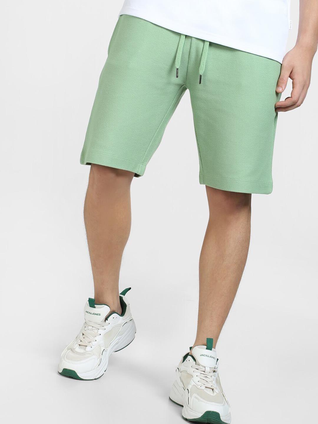 jack-&-jones-men-cotton-high-rise-shorts