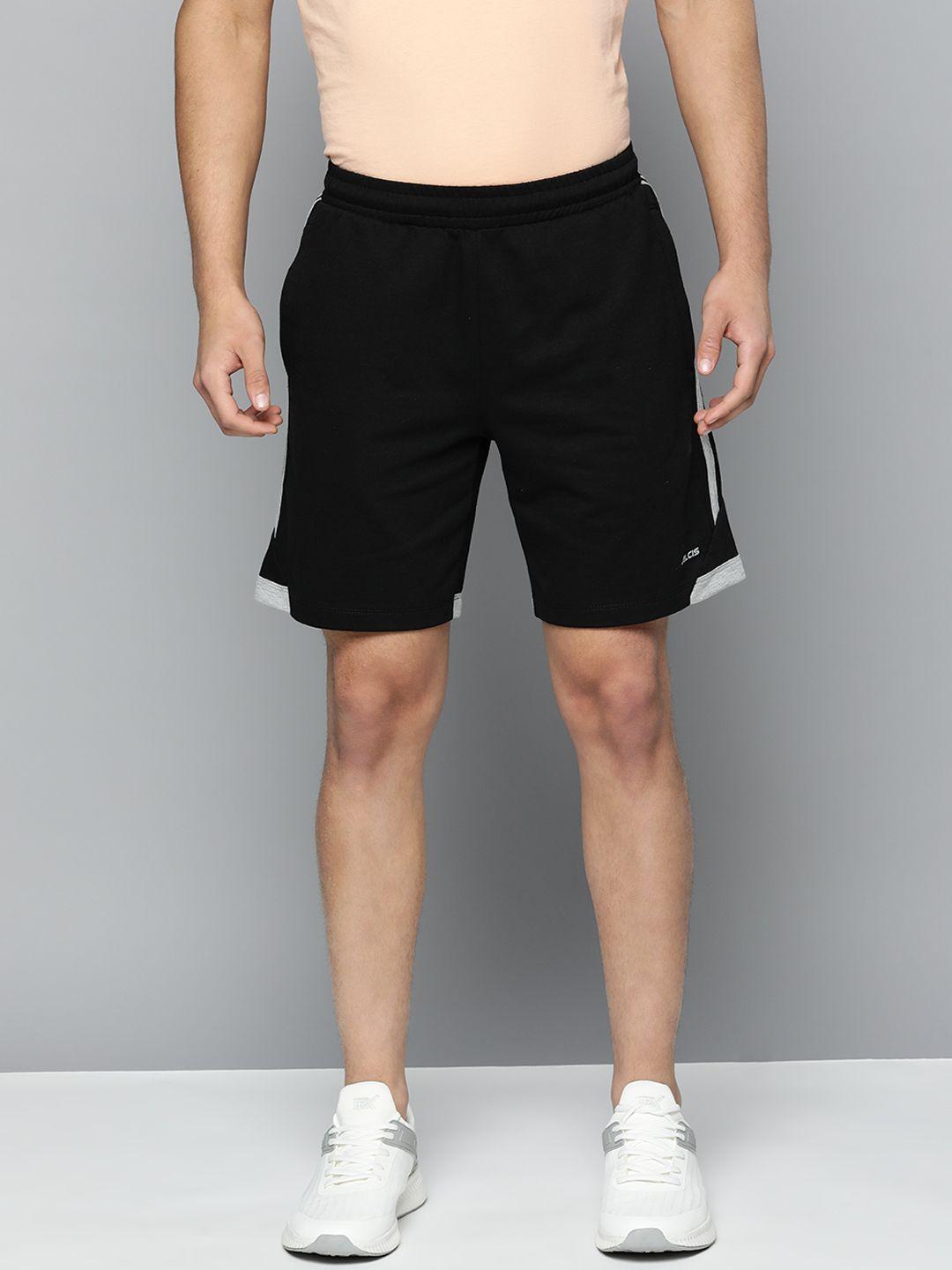 alcis-men-striped-regular-fit-sports-shorts