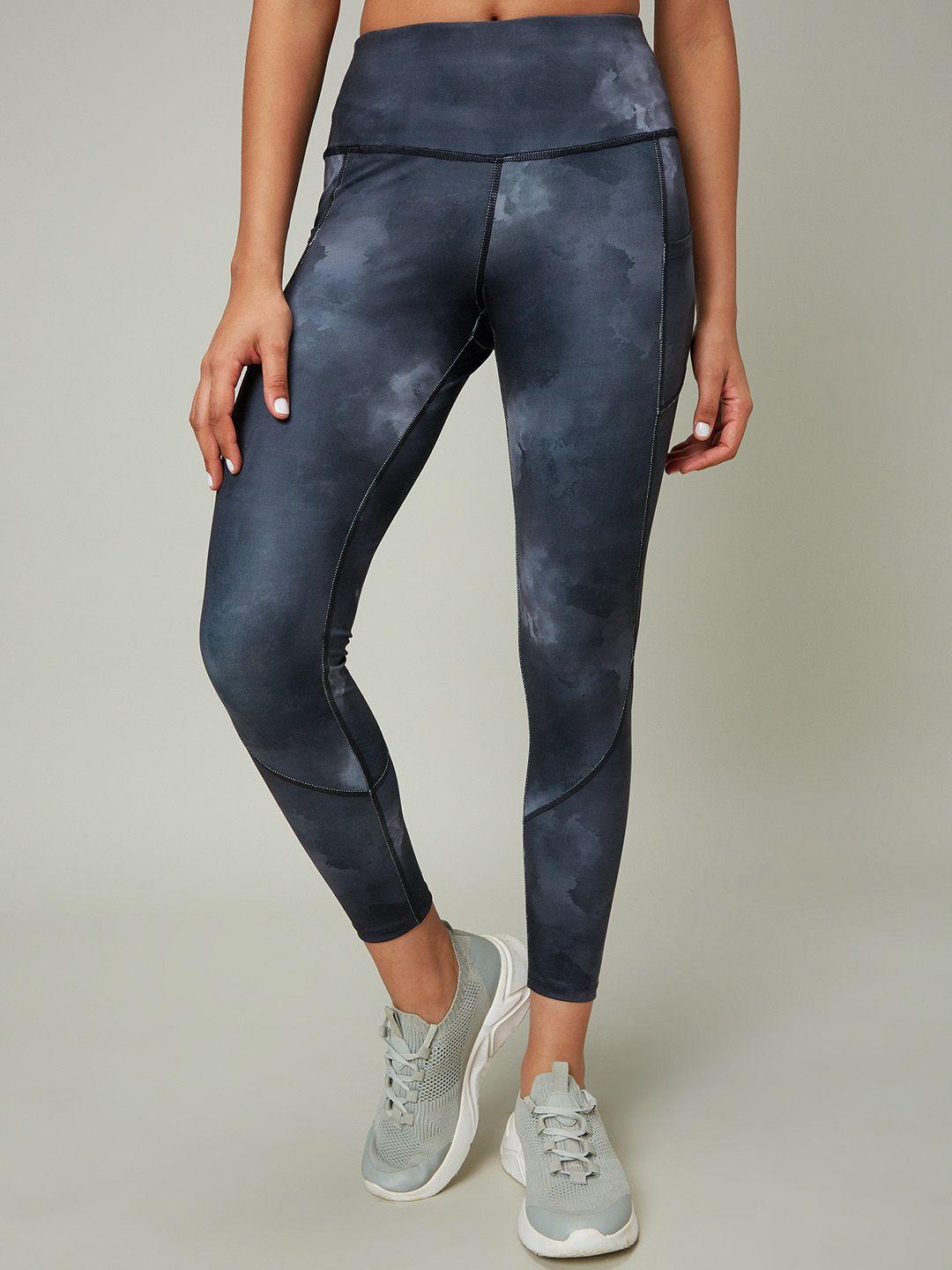 silvertraq-women-abstract-printed-ankle-length-leggings