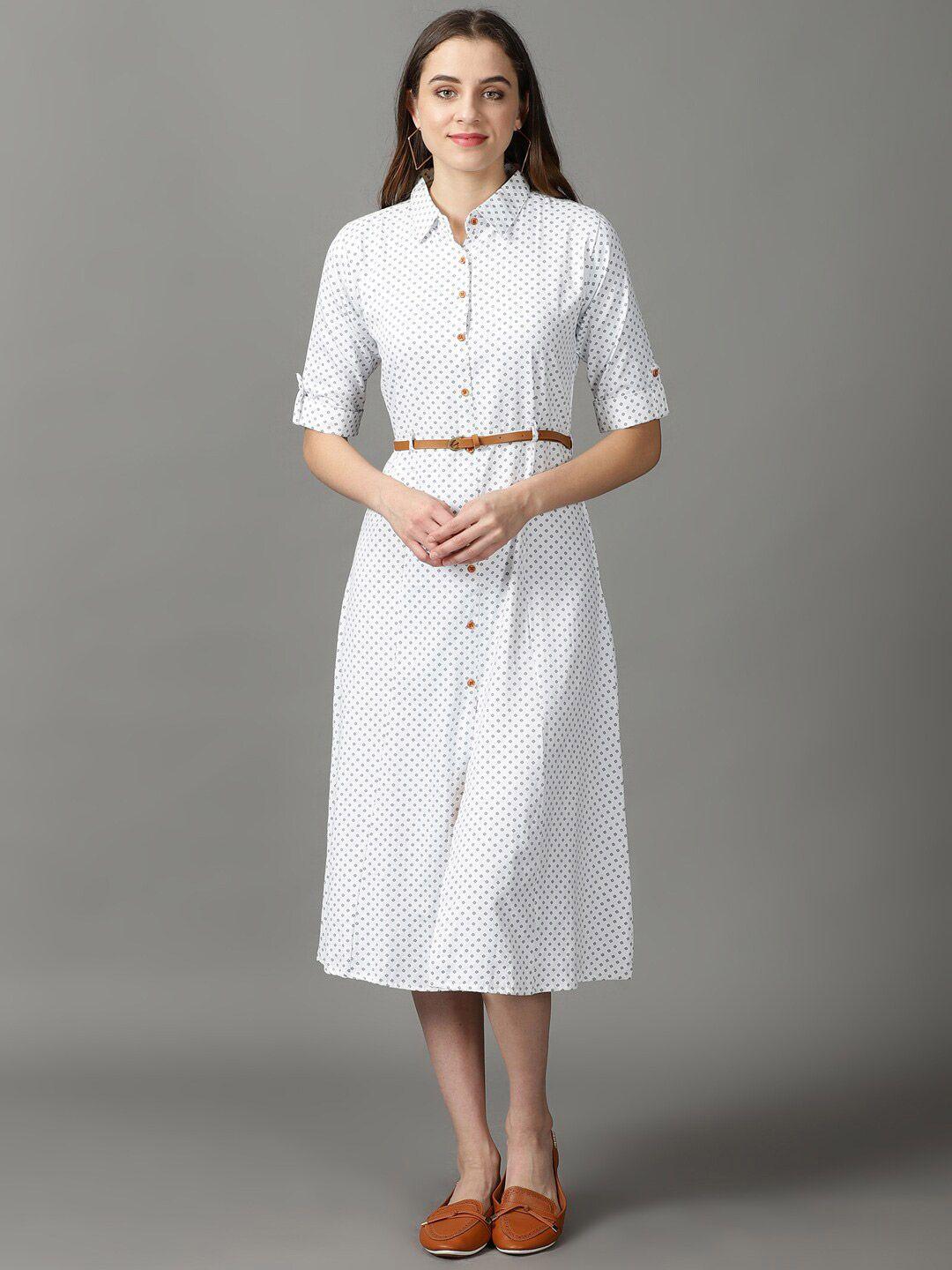 showoff-cotton-shirt-dress