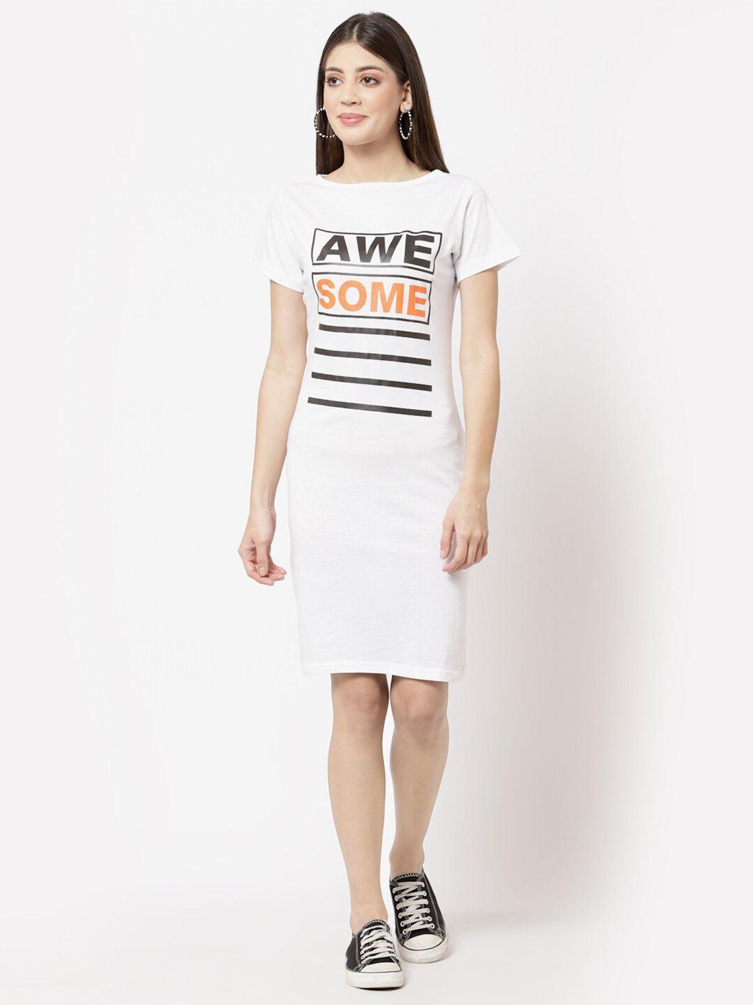 aayu-typography-t-shirt-dress