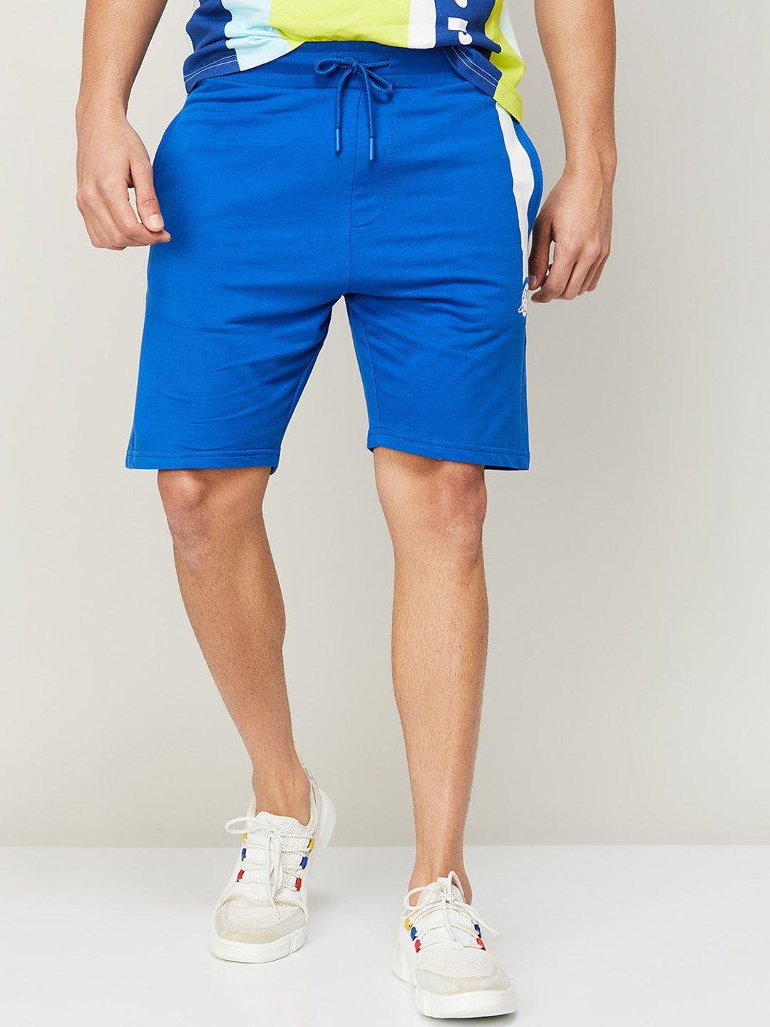 kappa-men-cotton-striped-training-or-gym-shorts