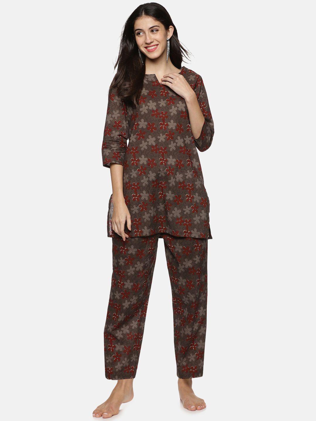 palakh-women-pure-cotton-printed-night-suit