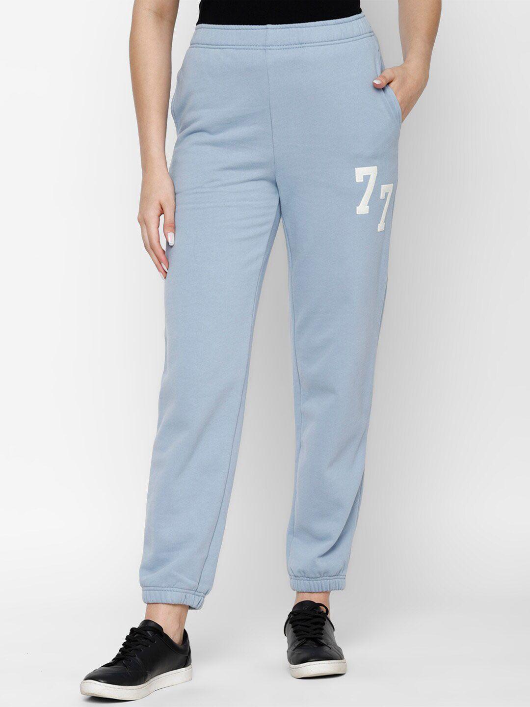 american-eagle-outfitters-women-printed-joggers
