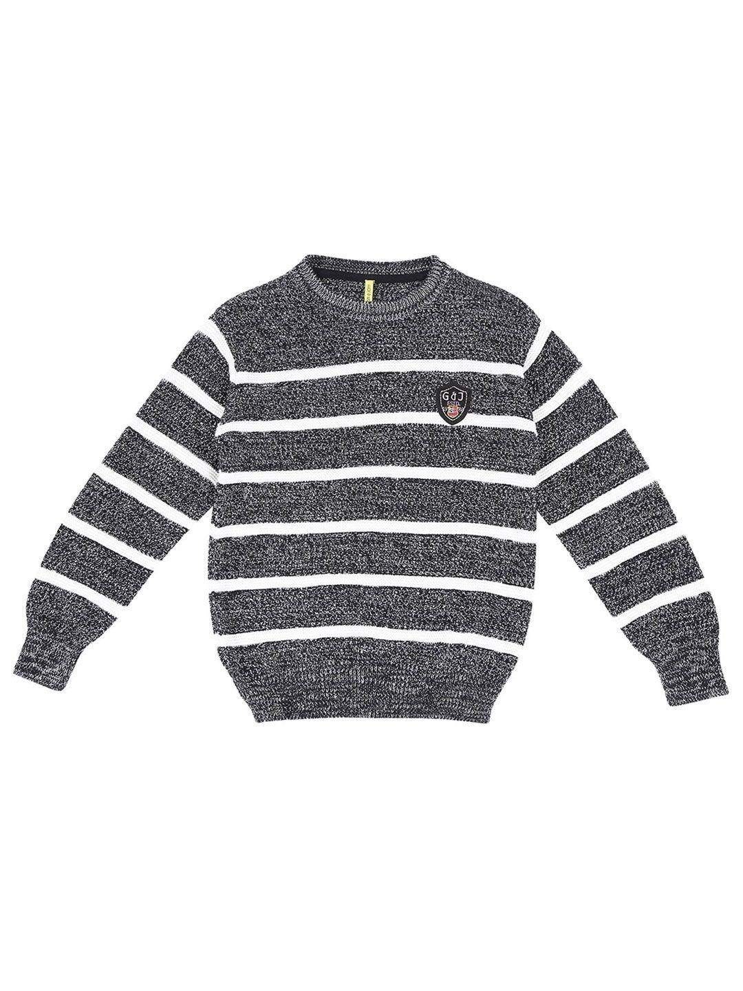 gini-and-jony-boys-striped-pullover-cotton-sweater