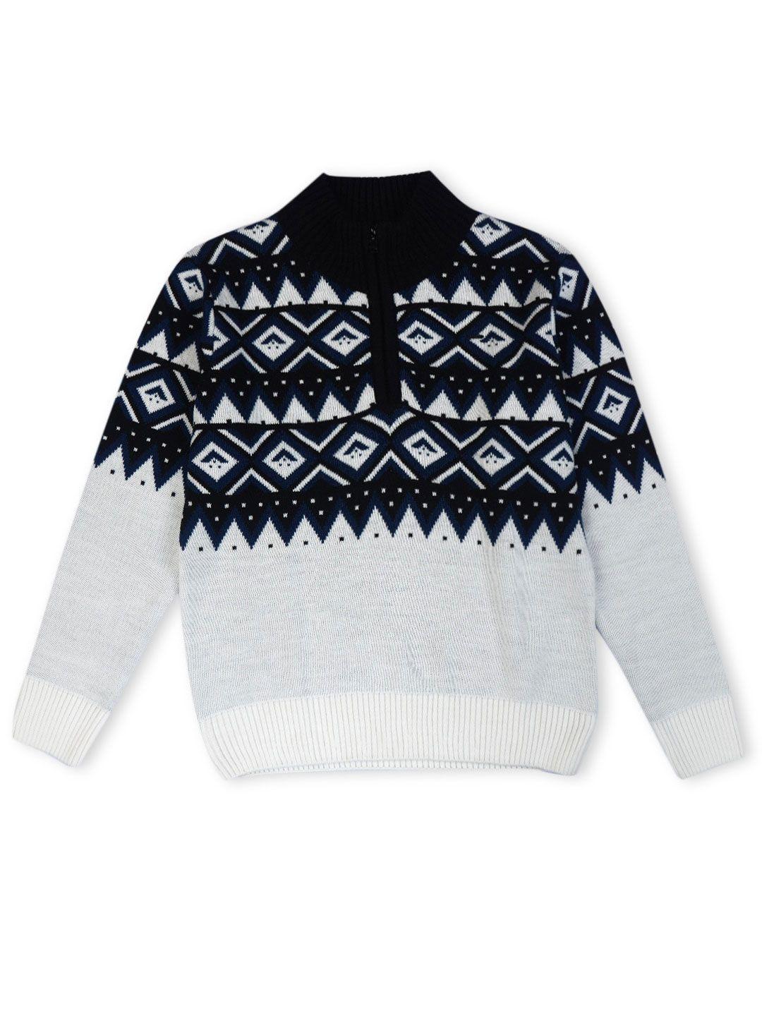 gini-and-jony-boys-geometric-printed-pullover-cotton-sweater
