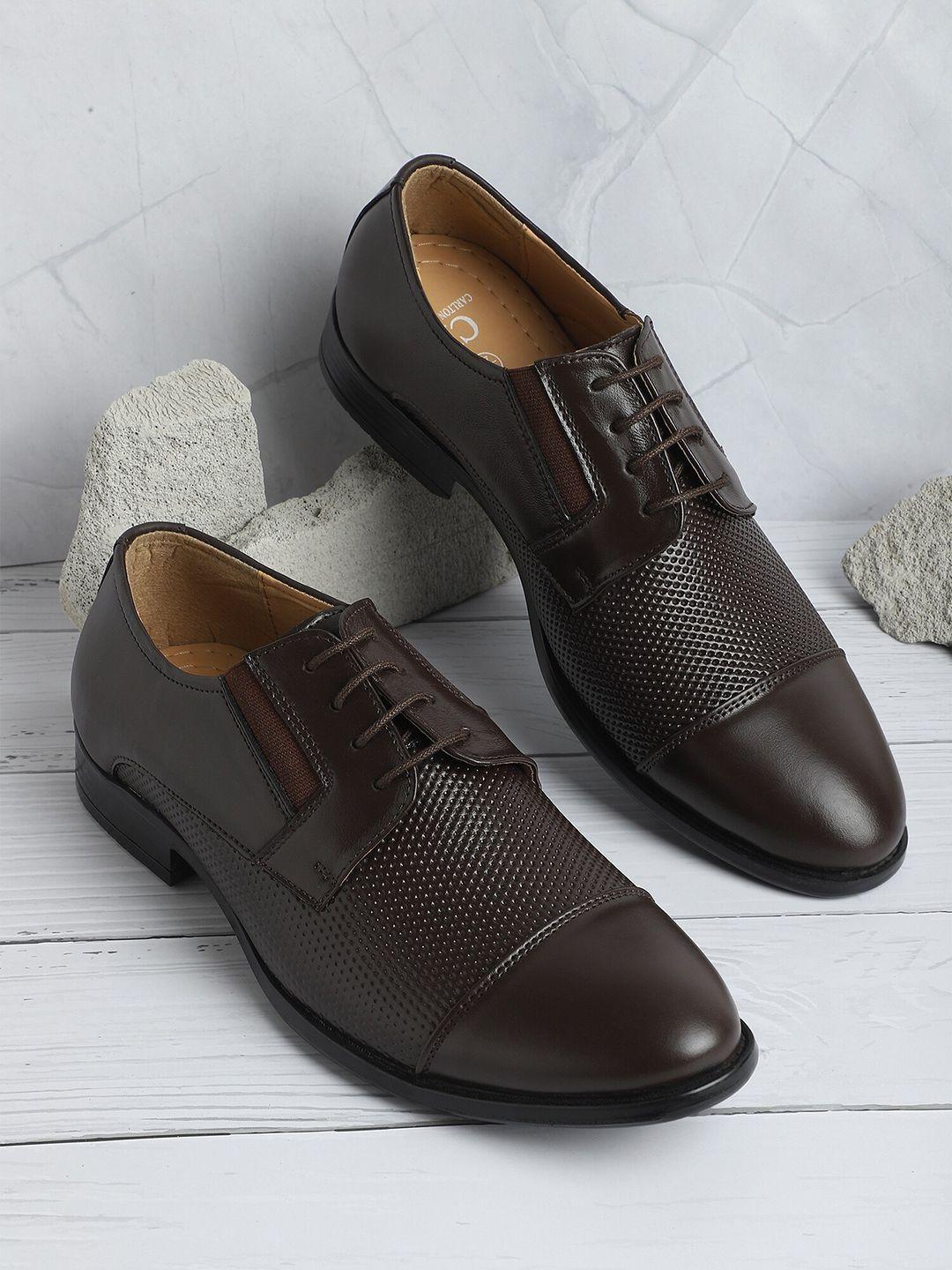 carlton-london-men-textured-detailed-leather-formal-derbys