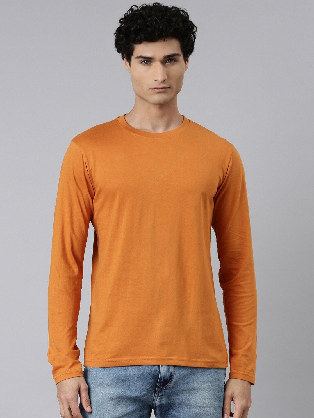recast-men-full-sleeves-pure-cotton-t-shirt