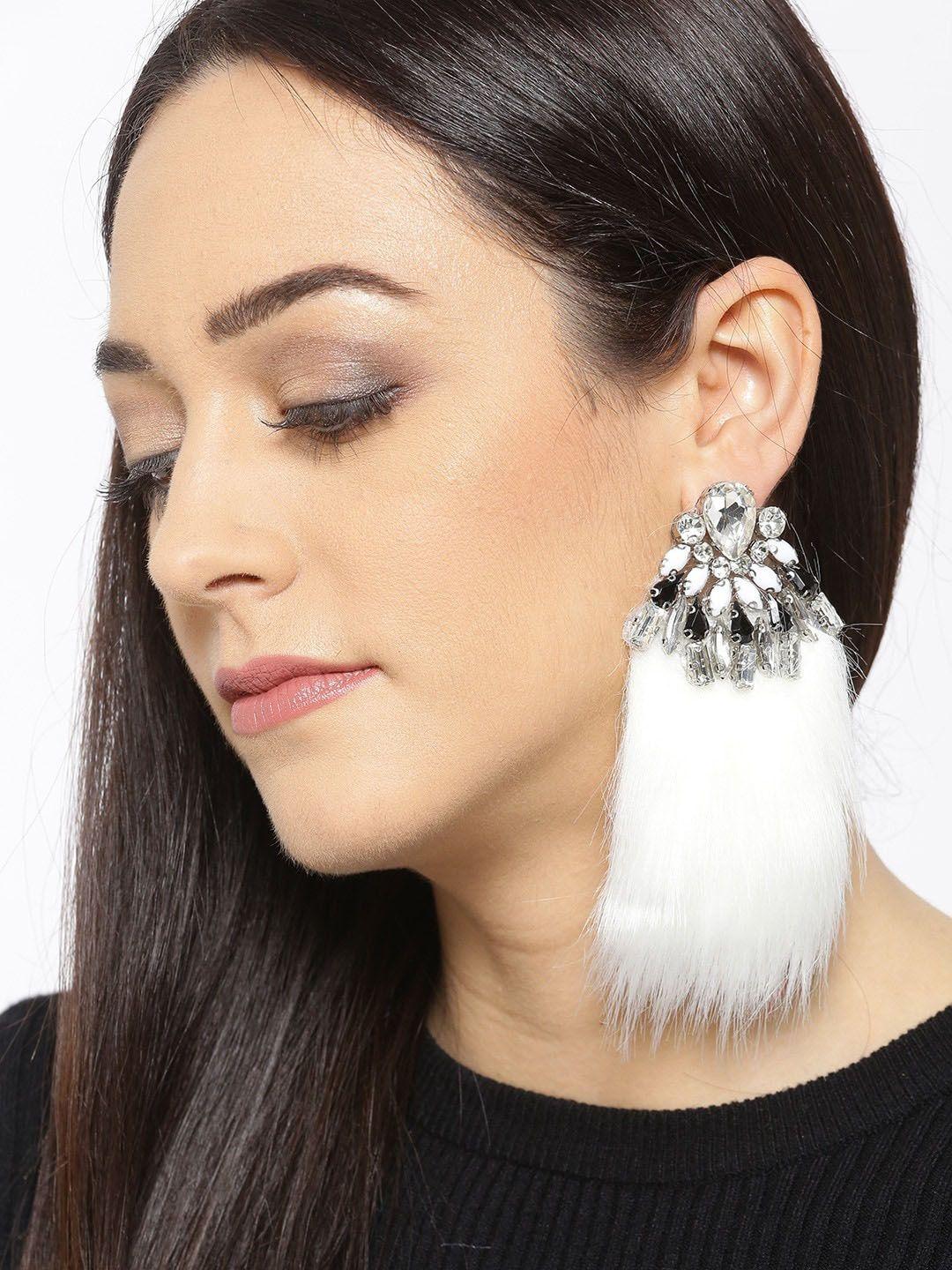 youbella-white-contemporary-chandbalis-earrings