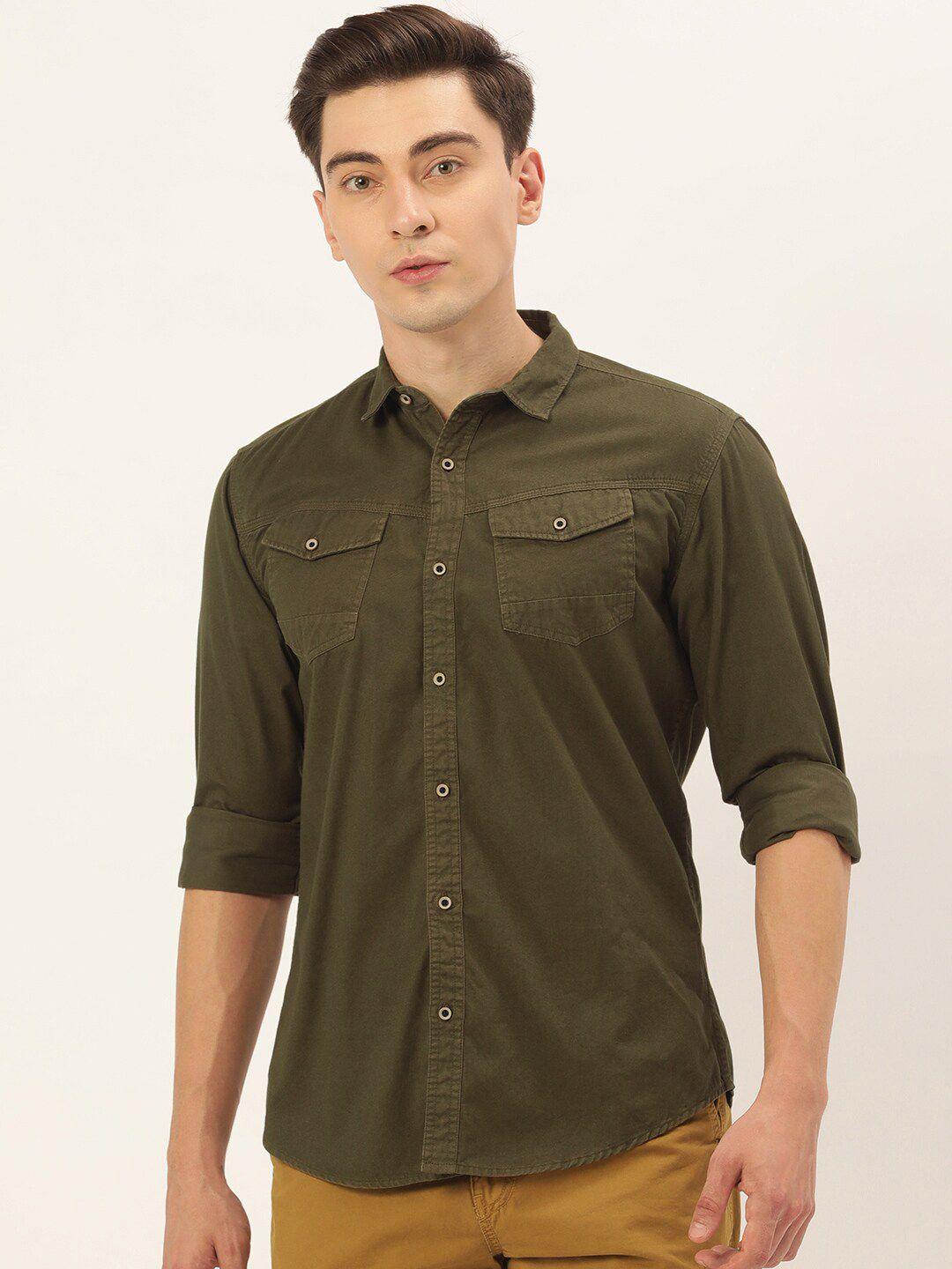 ivoc-men-standard-slim-fit-casual-cotton-shirt
