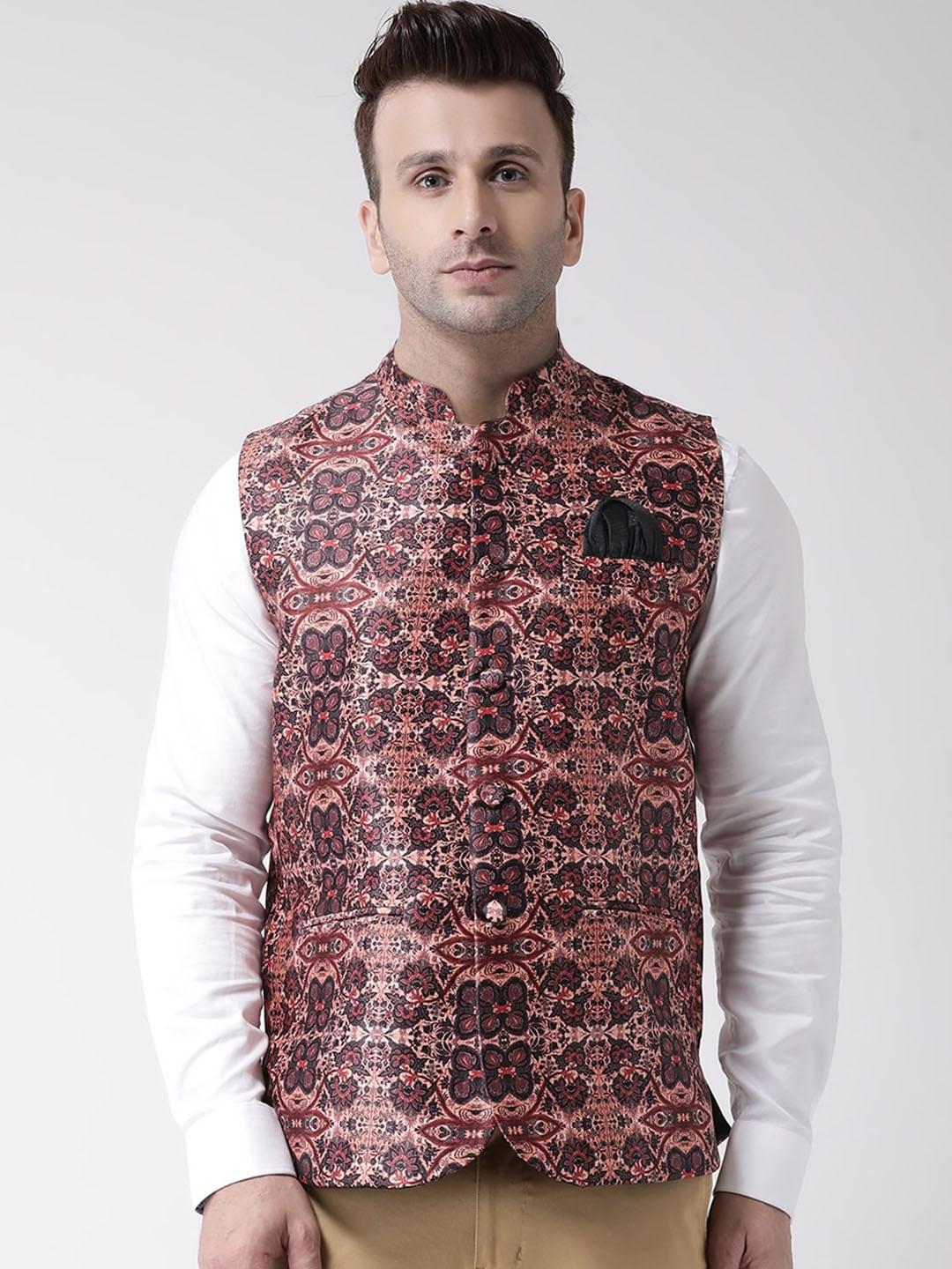 hangup-men-printed-woven-nehru-jackets