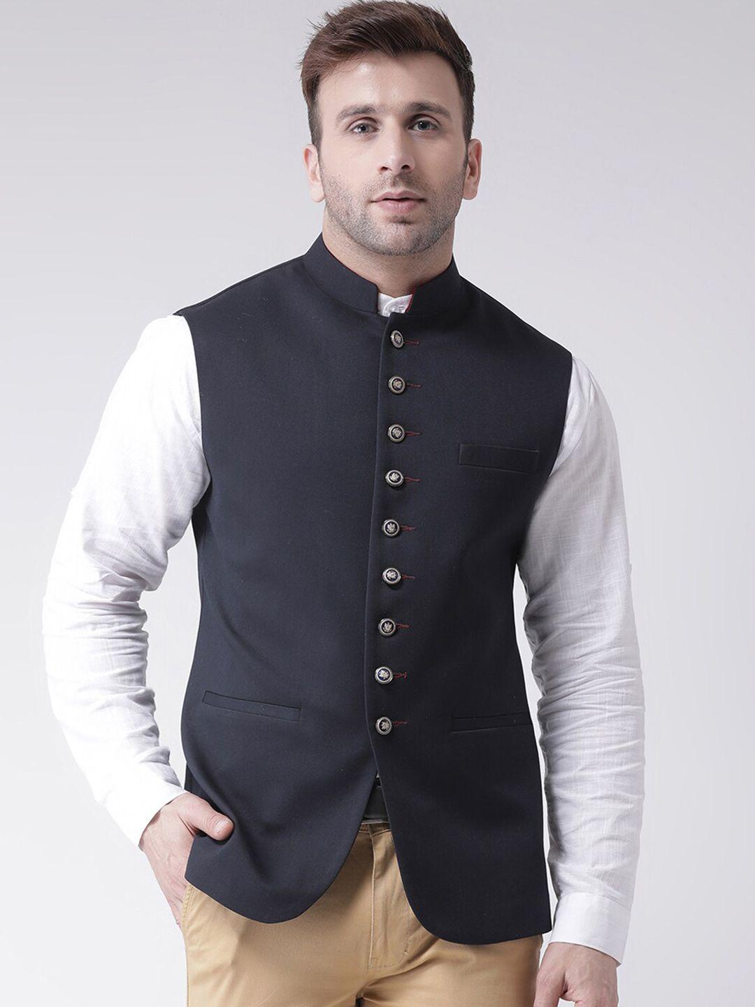 hangup-men-woven-design-nehru-jacket