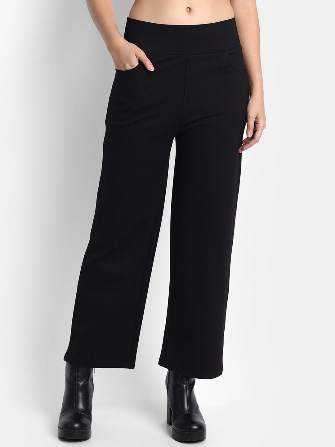 next-one-women-relaxed-straight-leg-loose-fit-high-rise-trousers