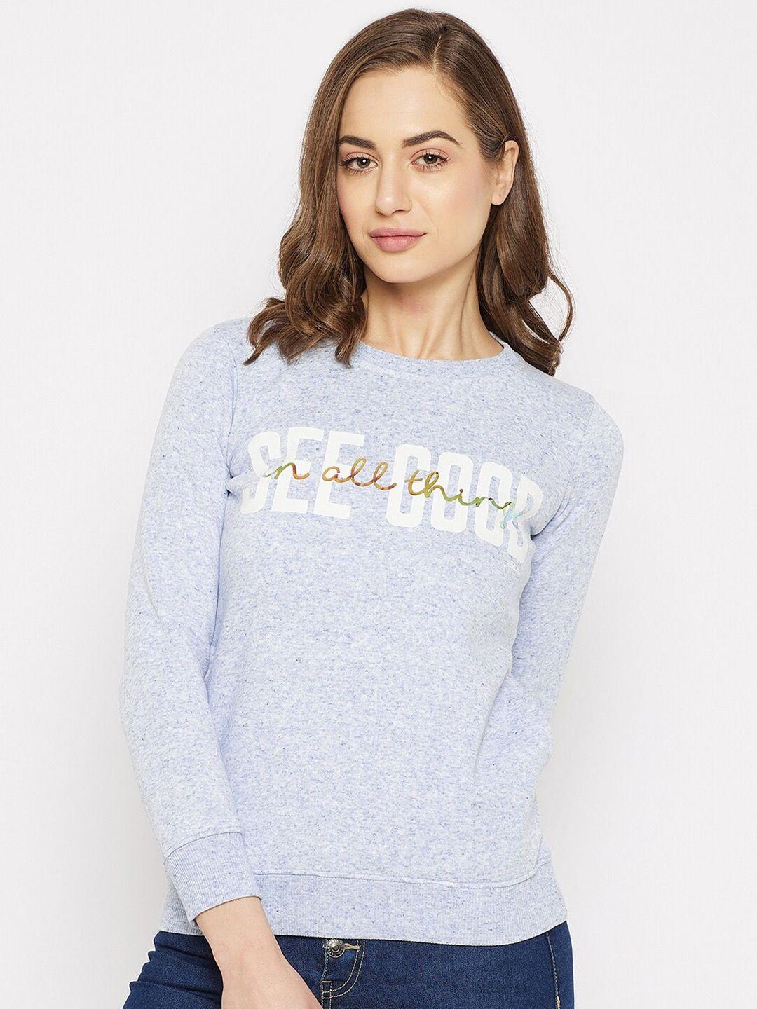 duke-women-typography-printed-round-neck-sweatshirt