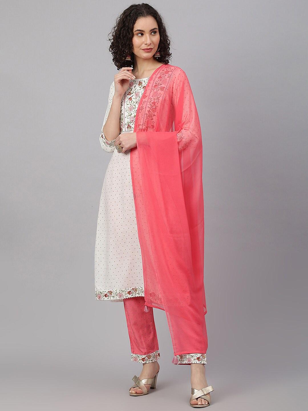 saabhi-women-floral-embroidered-kurta-with-trousers-&-dupatta
