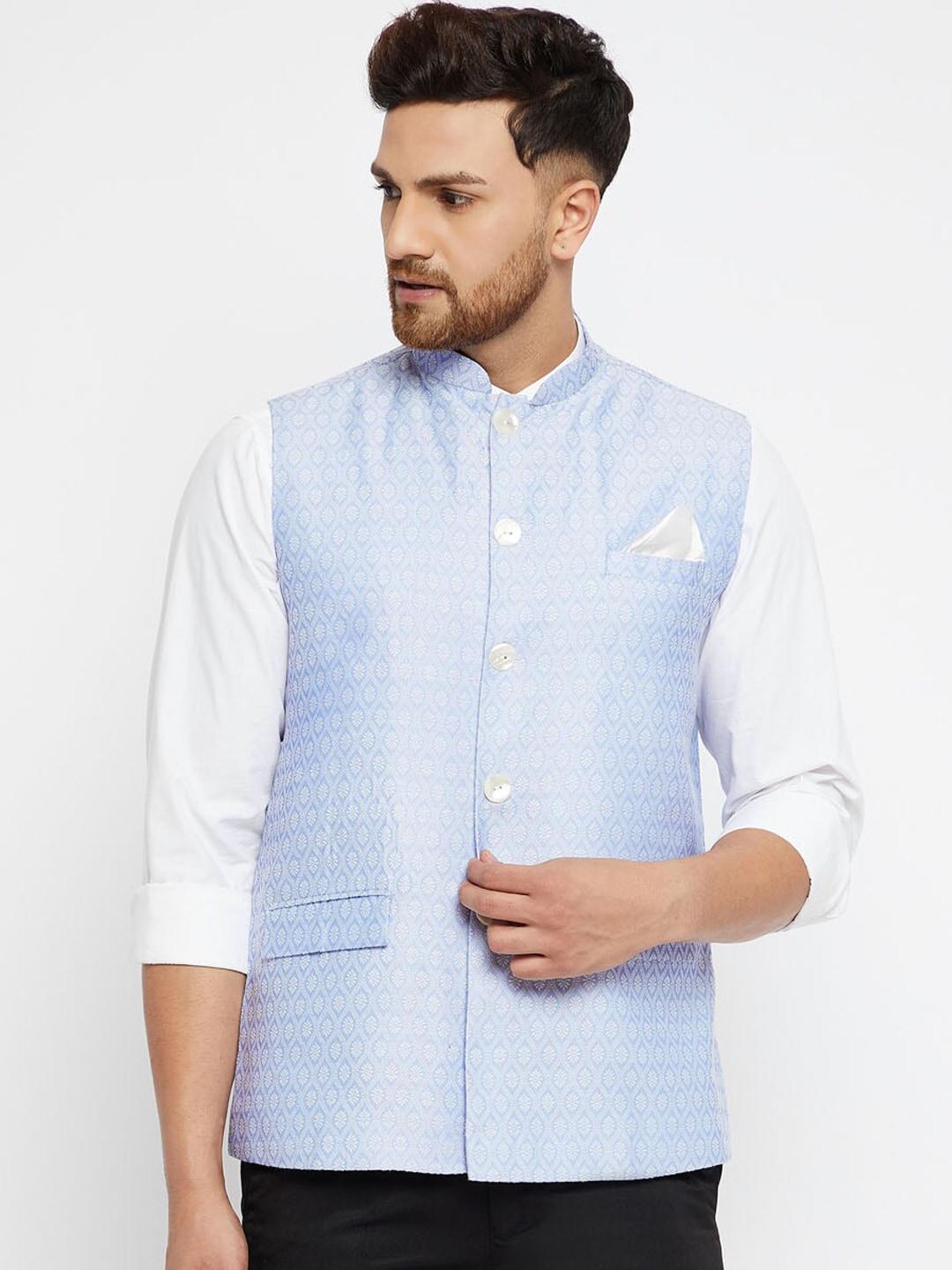 vastramay-men-woven-design-nehru-jackets