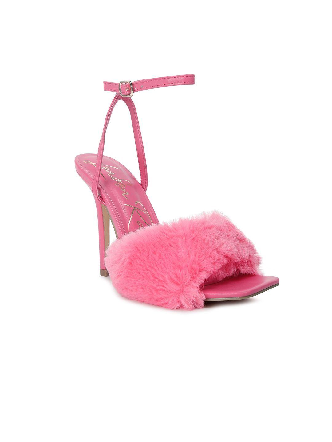 london-rag-fur-embellished-stiletto-heels