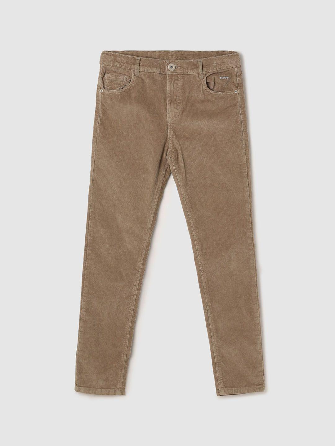 max-boys-mid-rise-regular-trousers