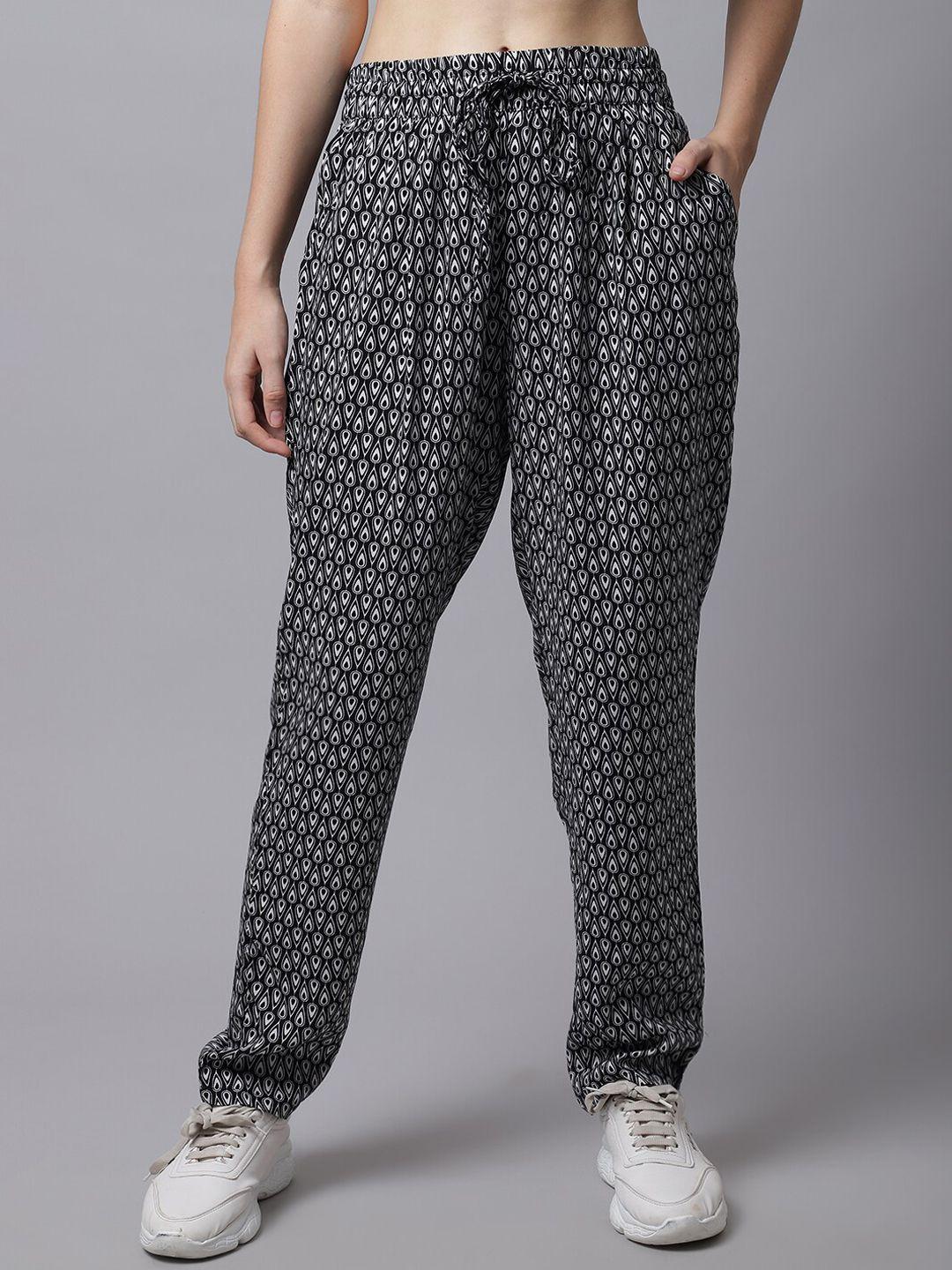 door74-women-printed-relaxed-fit-joggers