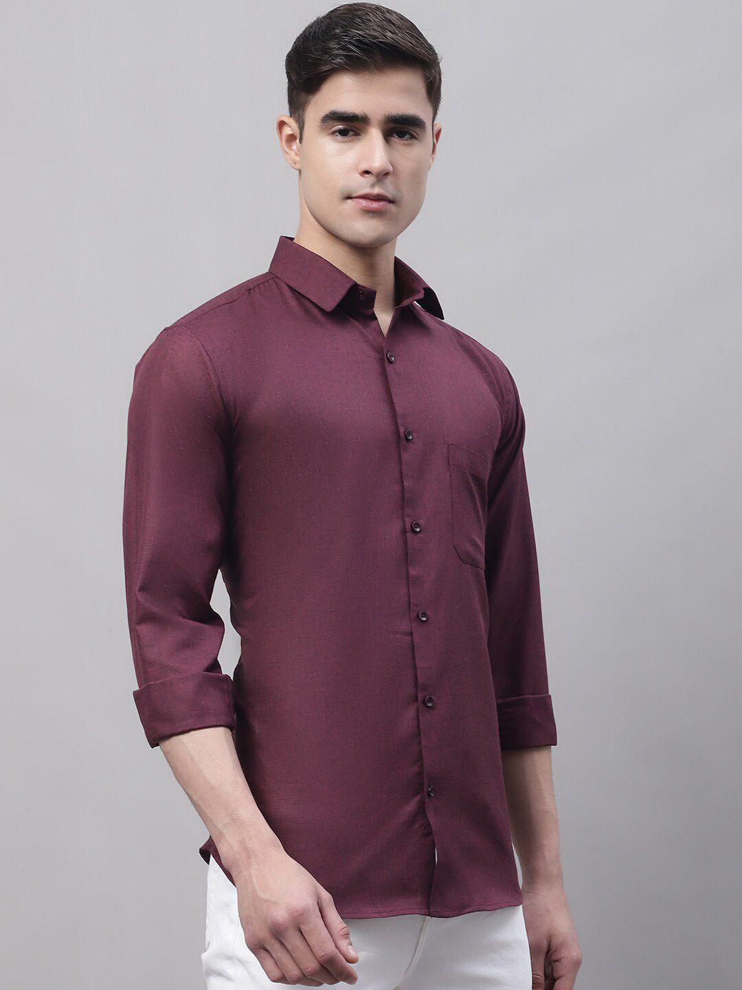 jainish-men-classic-regular-fit-casual-cotton-shirt