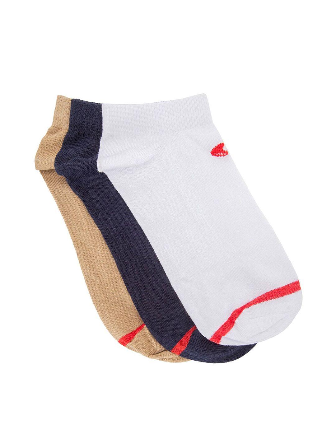 allen-cooper-men-pack-of-3-assorted-ankle-length-cotton-socks