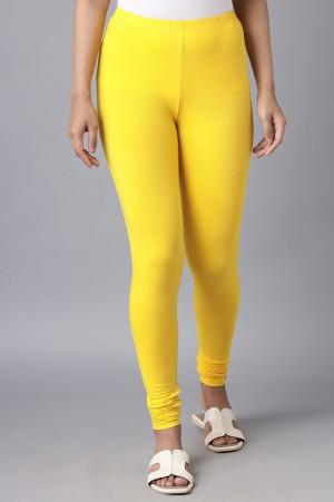 yellow-skin-fit-churidar