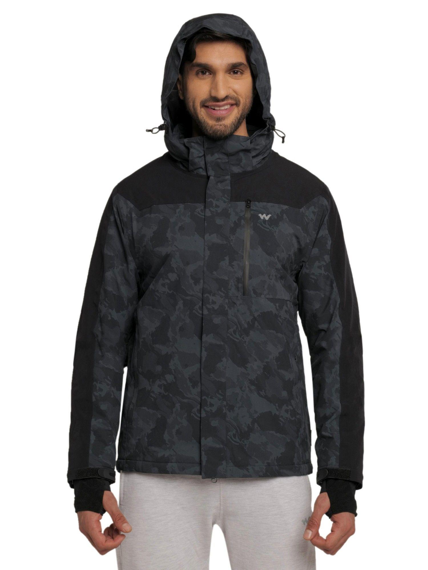 men-polyester-camouflage-jacket-charcoal