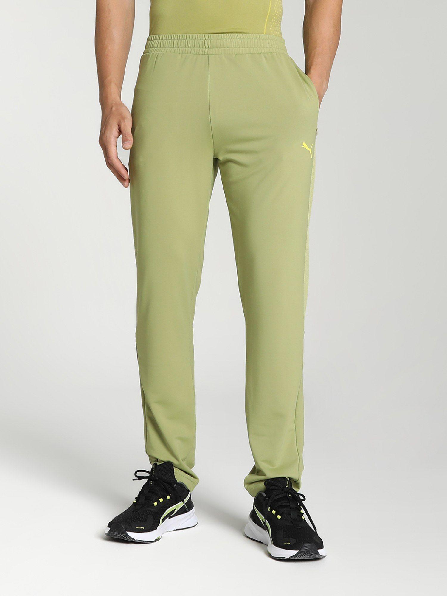 x-one8-active-men-green-sweatpants
