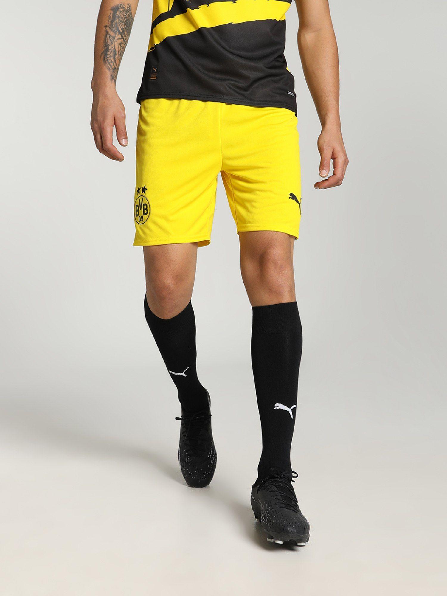 bvb-replica-men-yellow-shorts