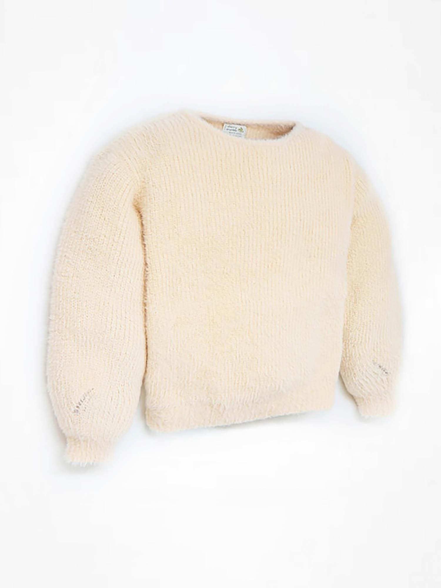 girls-smart-casual-beige-viscose-fabric-sweater