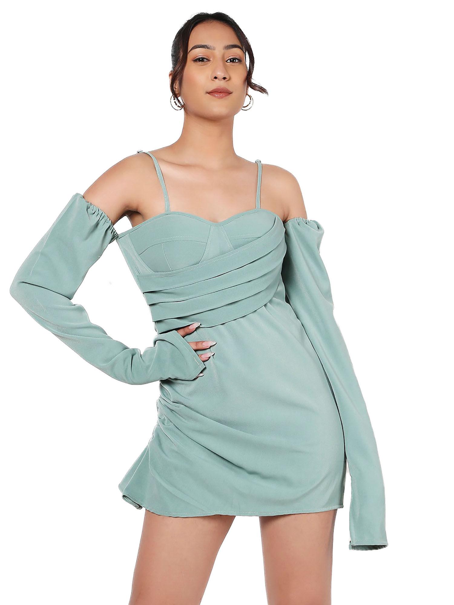 havelock-party-dress---green