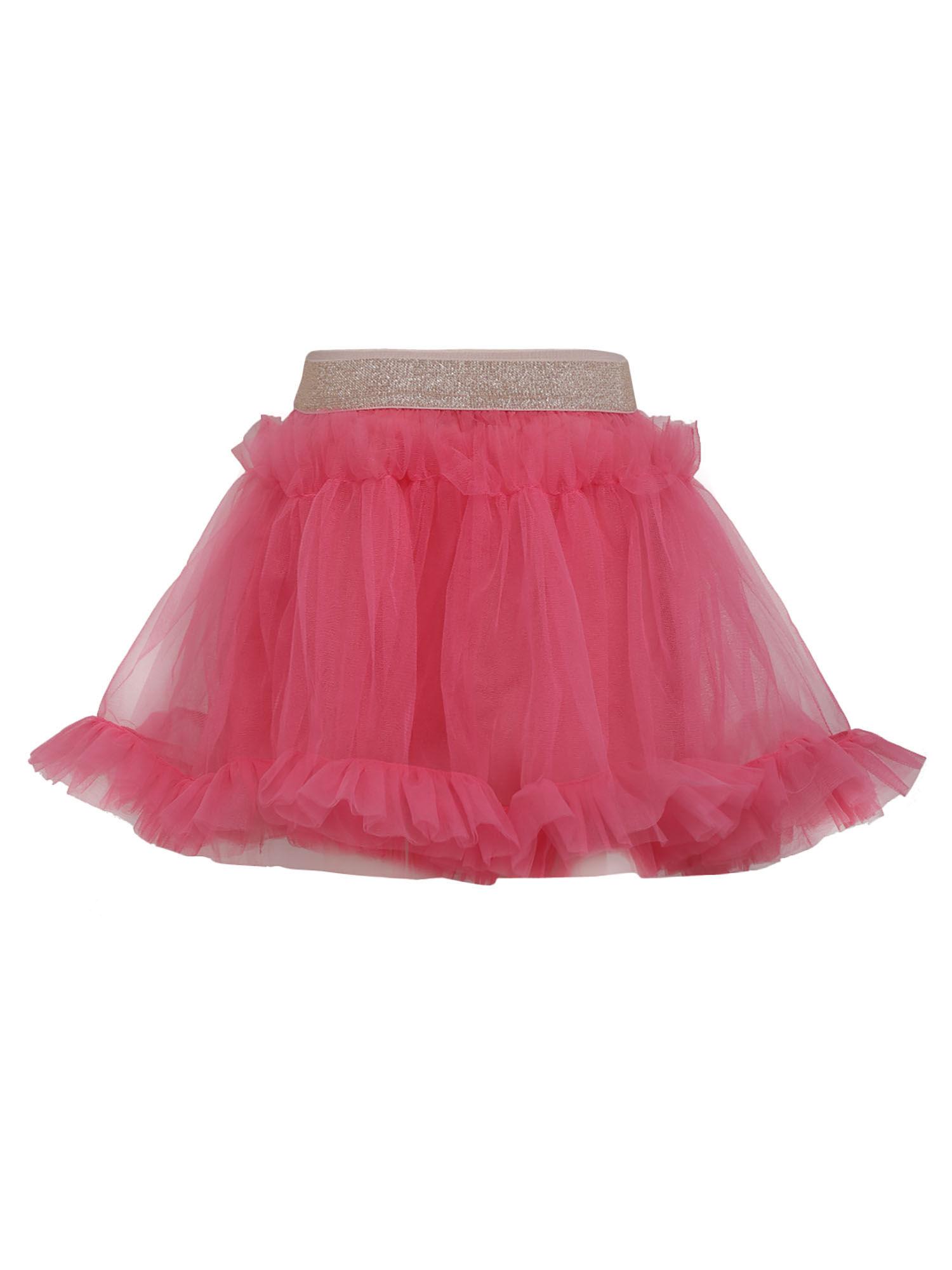 pink-tutu-skirt
