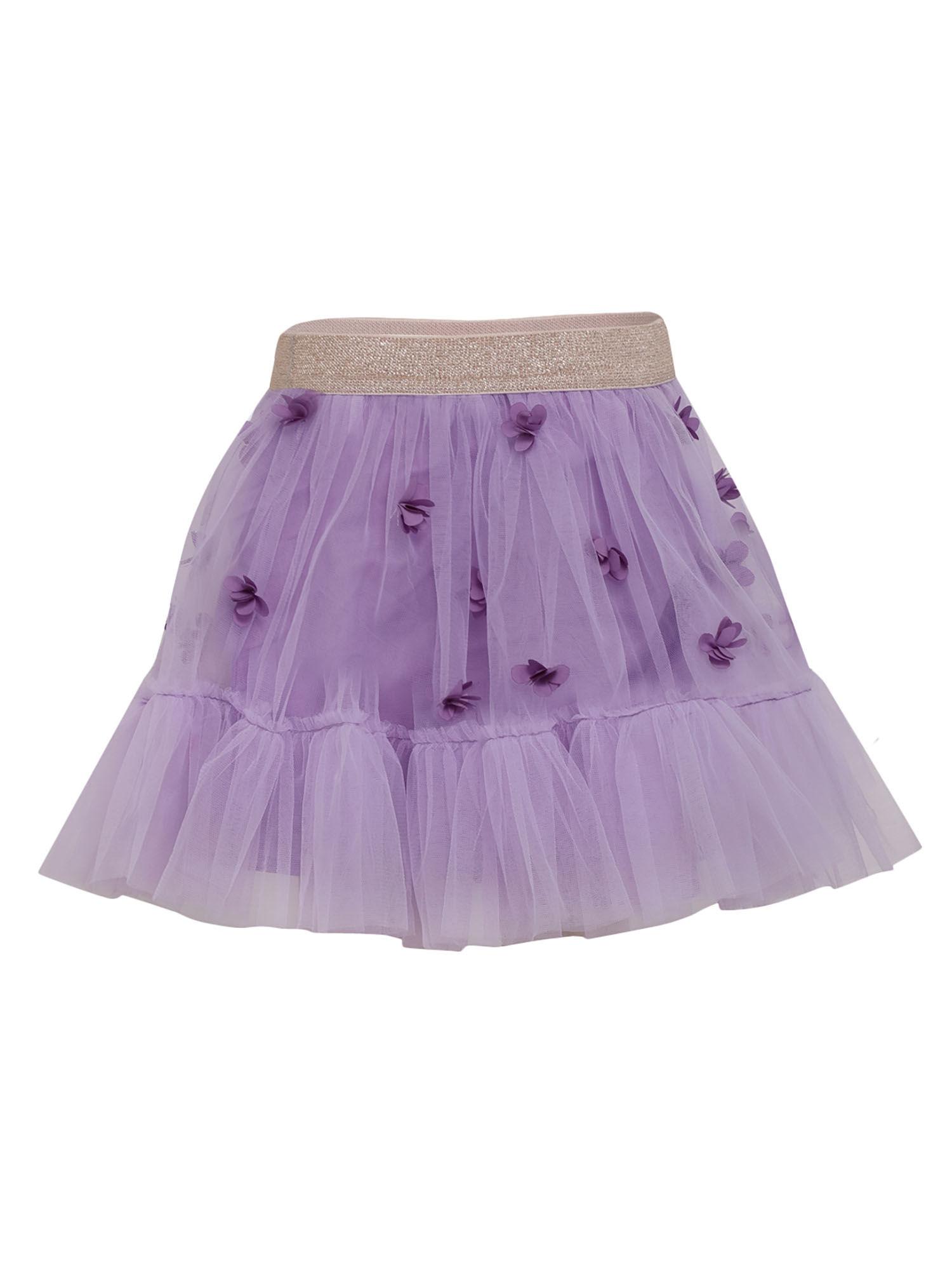 lavender-tutu-skirt