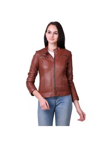brown-colour-full-sleeve-solid-jacket-for-woman