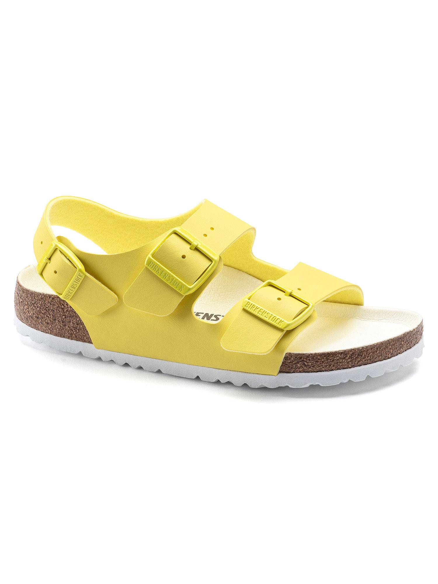 milano-yellow-regular-width-unisex-ankle-strap-sandals