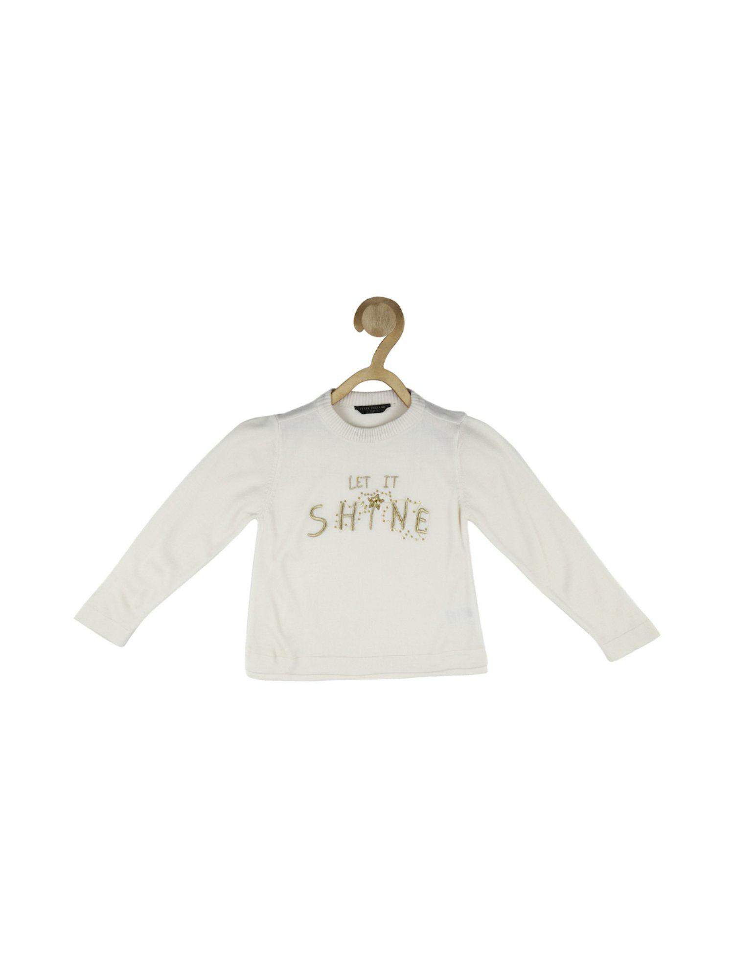 girls-cream-embroidered-sweater