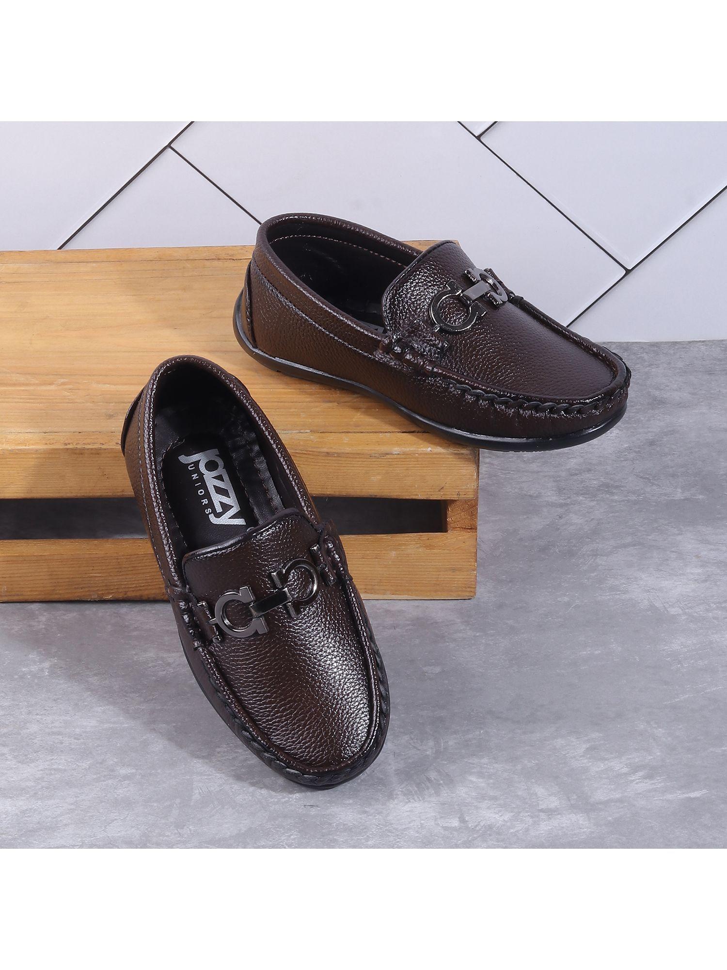 brown-boys-loafers