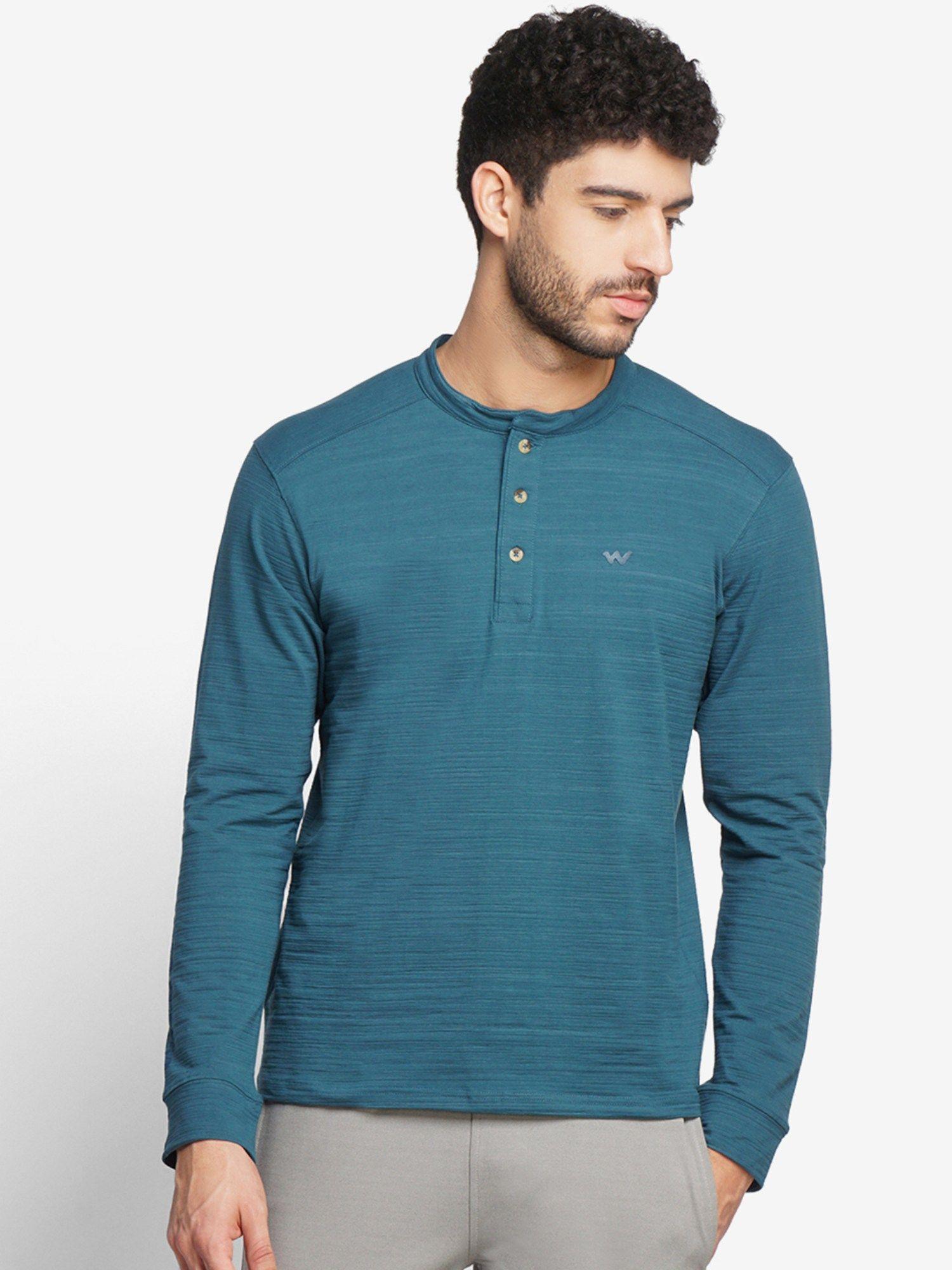 men-blue-sweatshirt