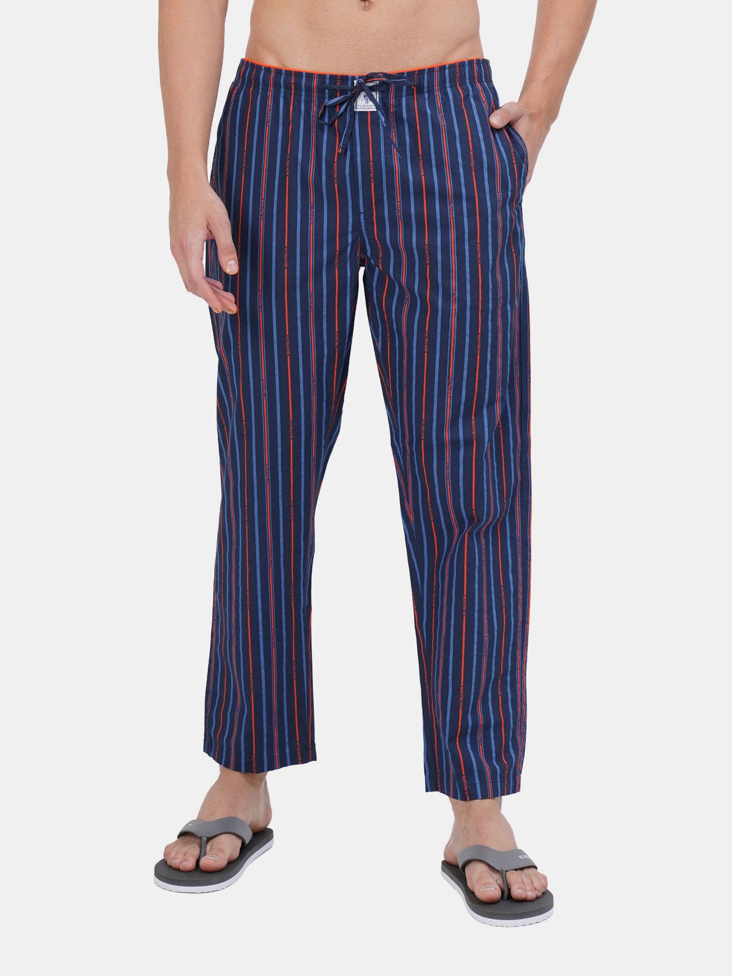 men-navy-iyad-mid-rise-striped-lounge-pants-navy