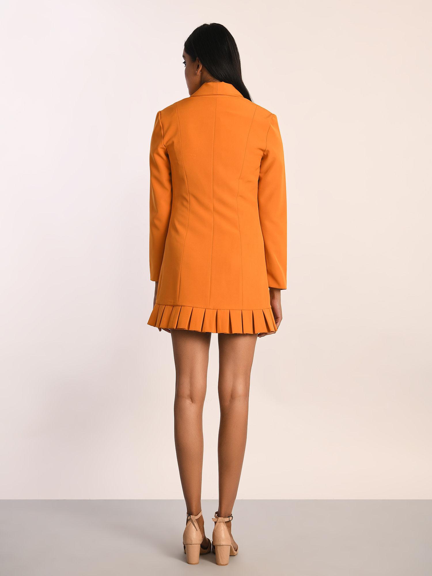 tangerine-tailored-box-pleats-blazer