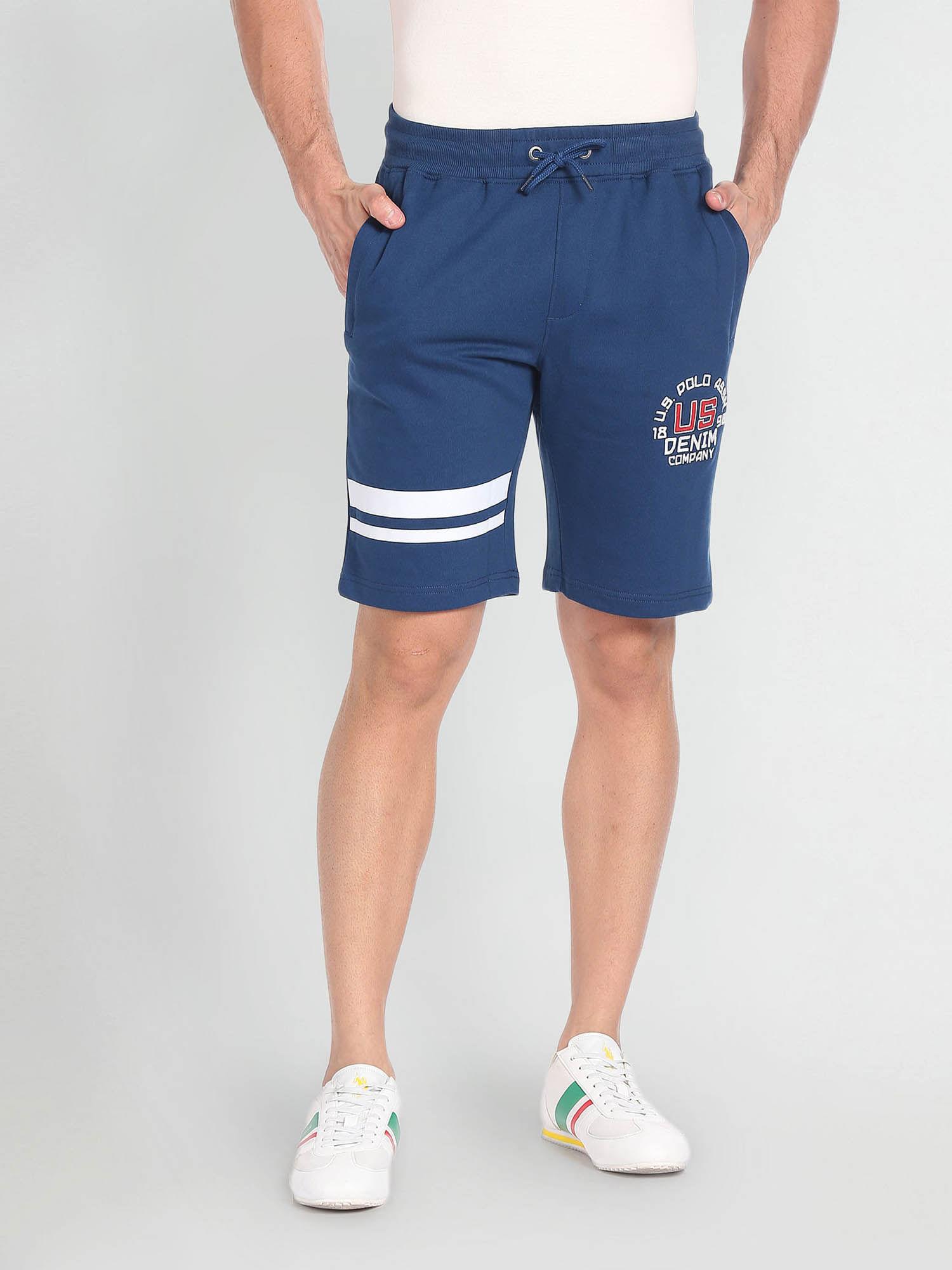 mid-rise-embroidered-shorts