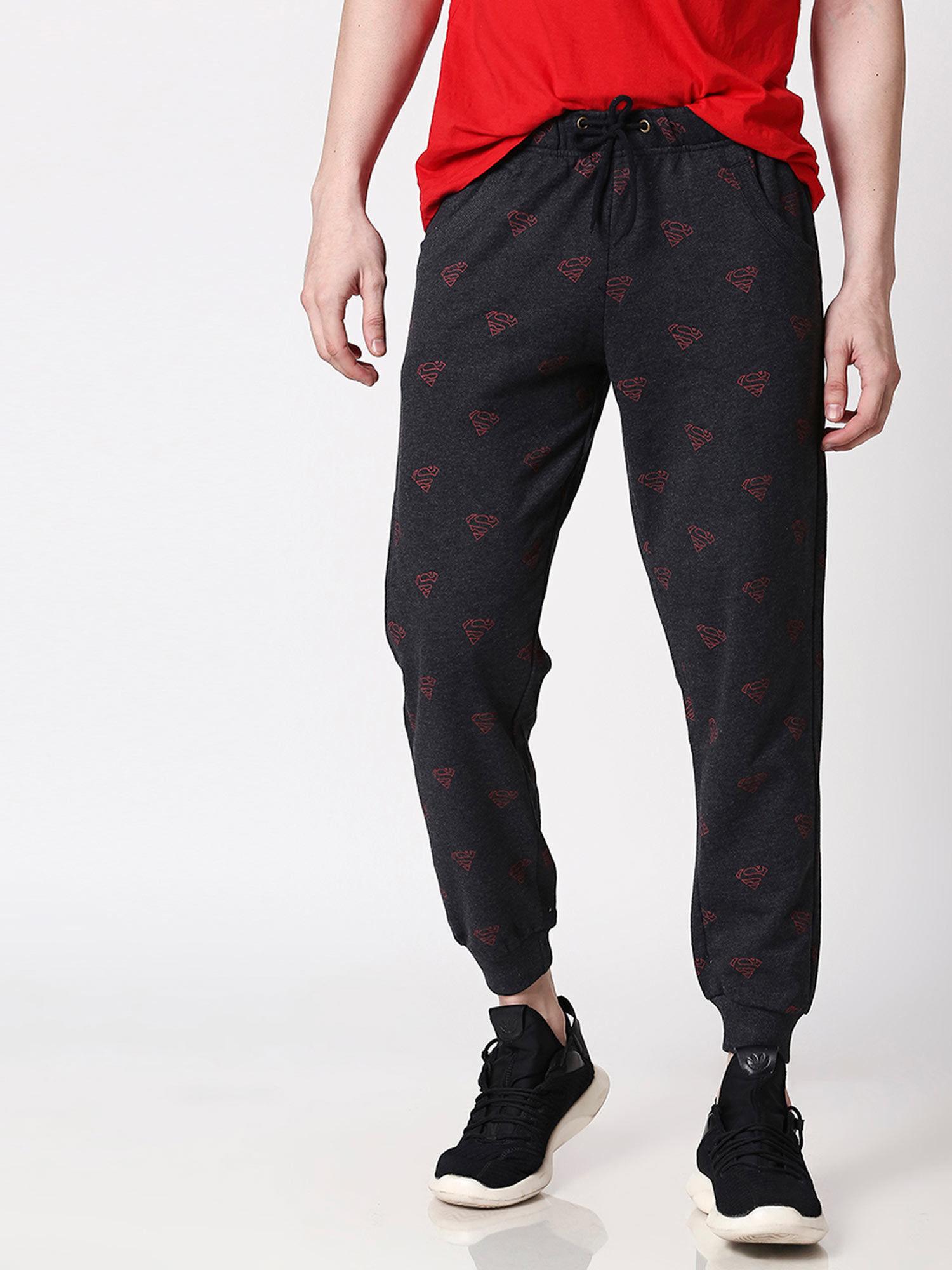 superman-minimal-sml-all-over-print-jogger-pants