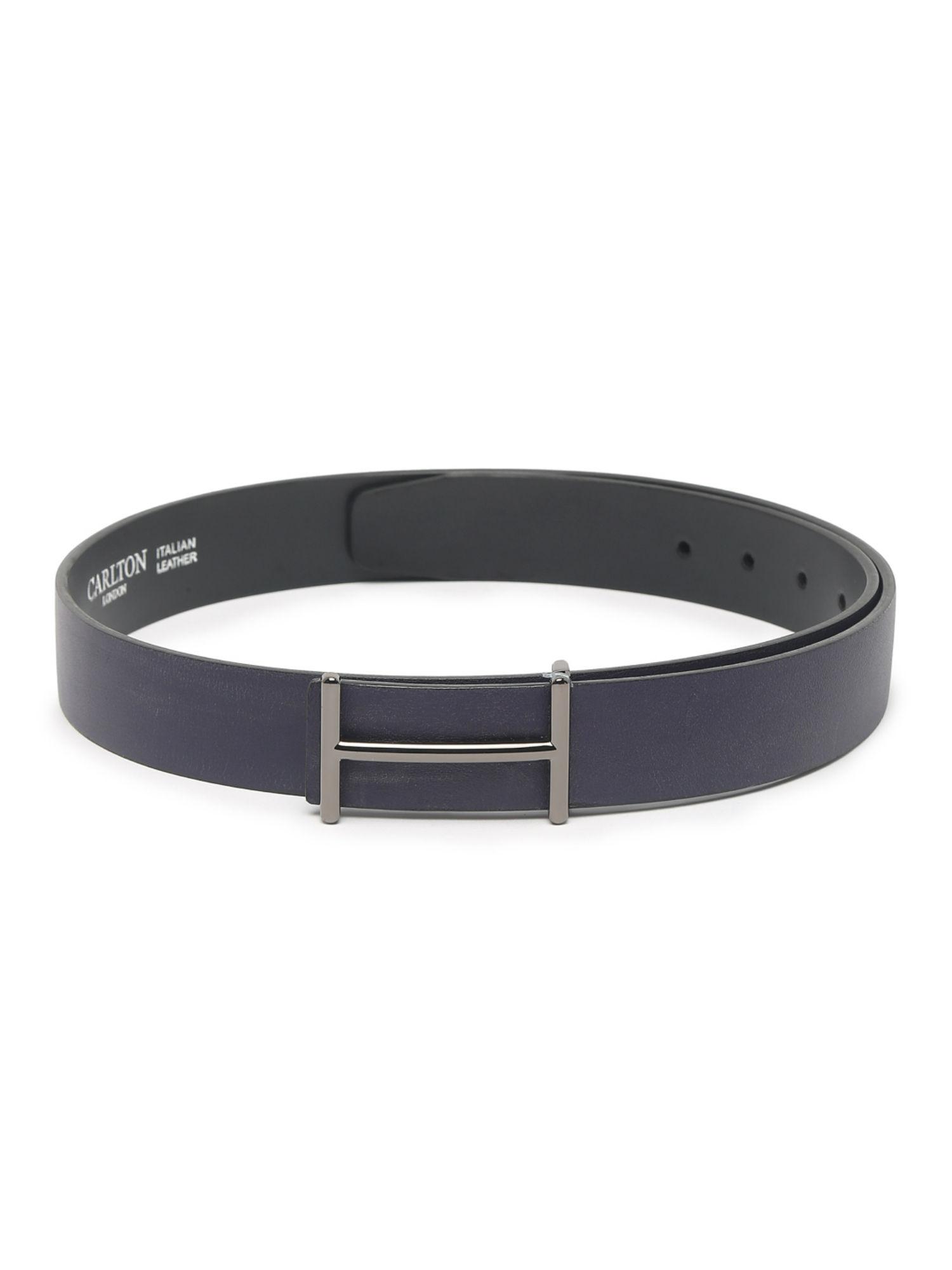 men-purple-semi-formal-genuine-leather-belt