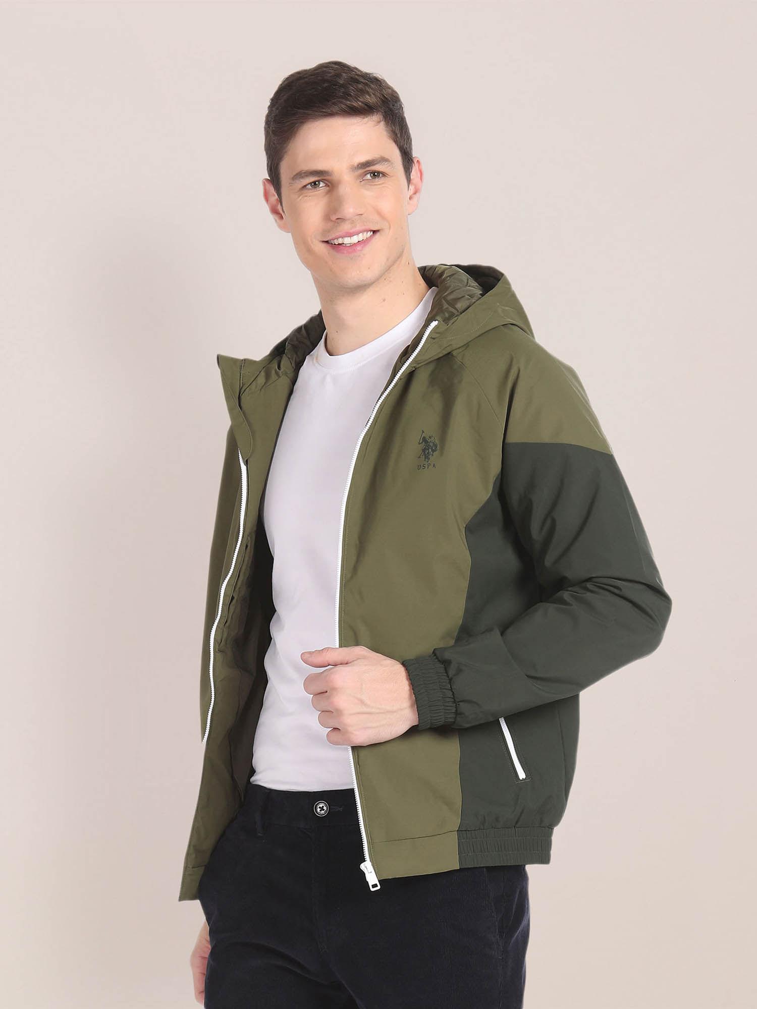 colour-block-logo-hooded-jacket