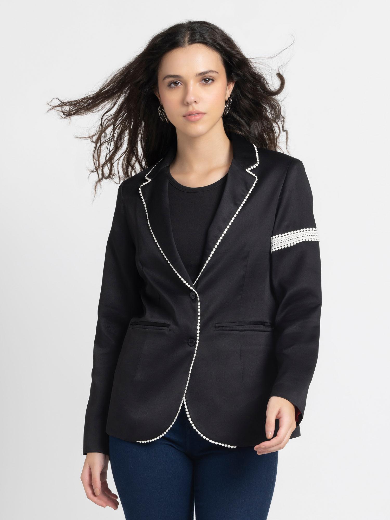 notched-lapel-black-solid-full-sleeves-casual-blazer-for-women