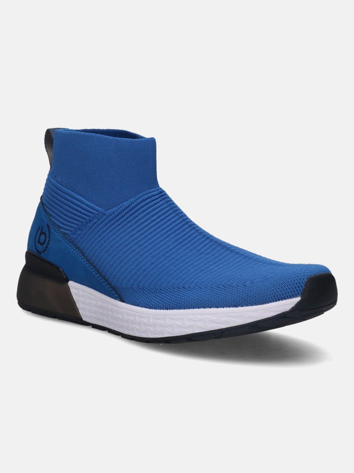 mens-blue-sports-shoes