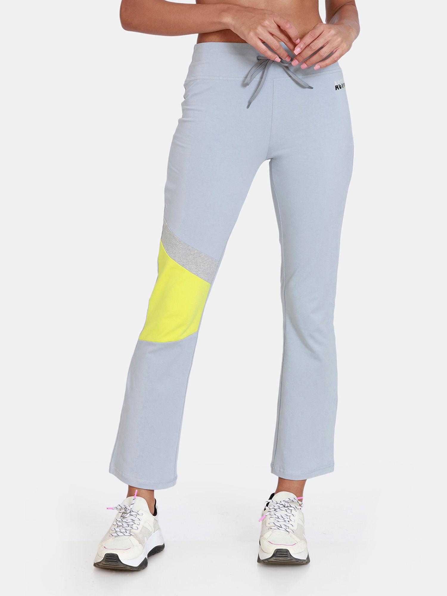 relaxed-fit-high-rise-cotton-straight-fit-pants---grey