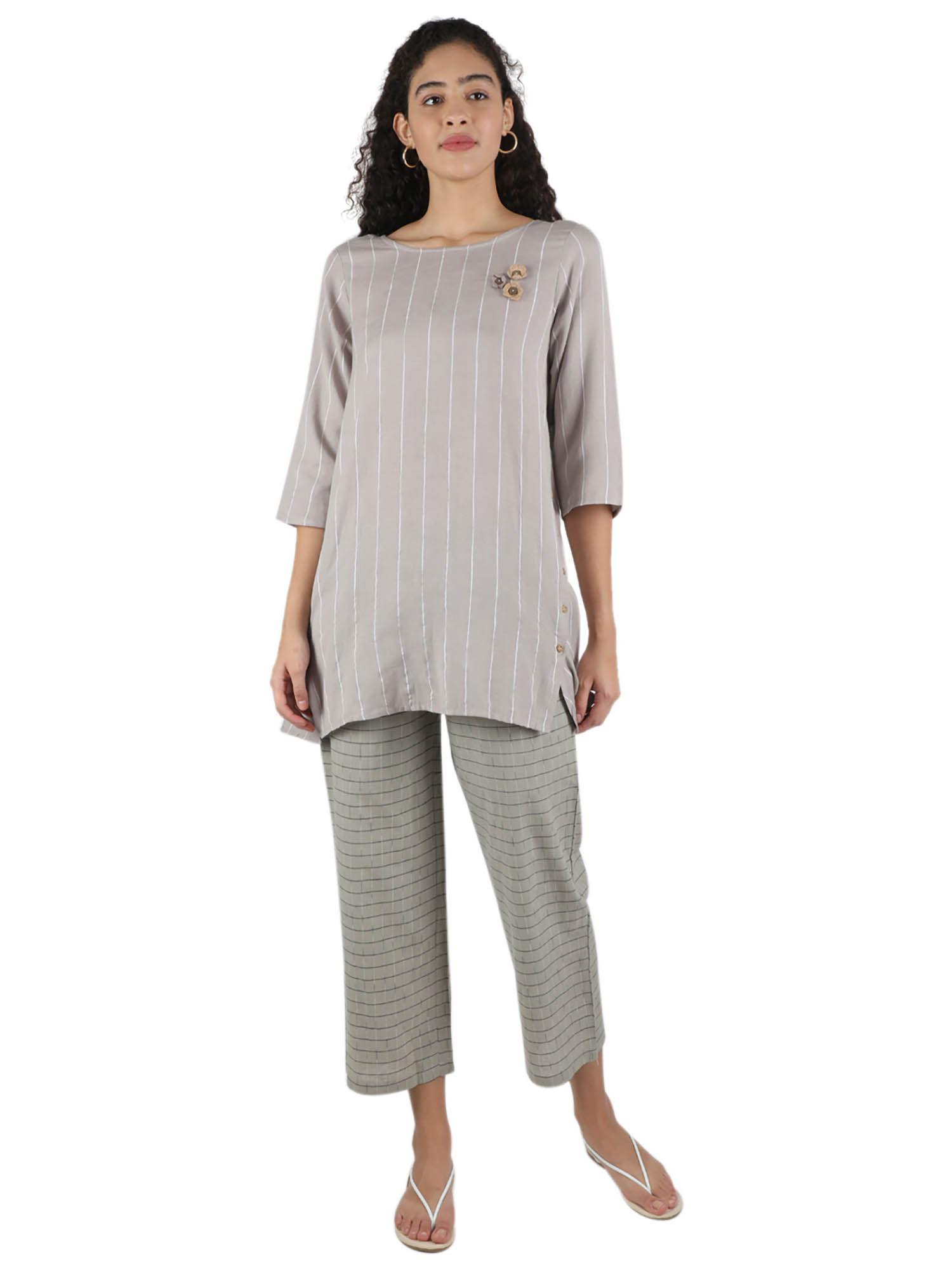 grey-striped-co-ord-(set-of-2)